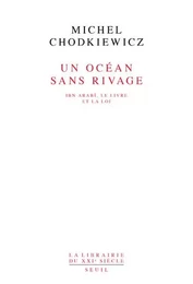 Un océan sans rivage