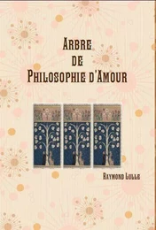 Arbre de Philosophie d'Amour