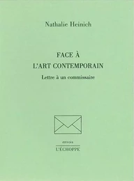 Face a l'Art Contemporain