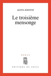 Le Troisième Mensonge