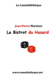 Le Bistro du Hasard