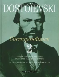 Correspondance - tome 2