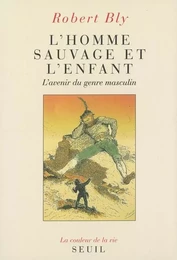 L'Homme sauvage et l'enfant