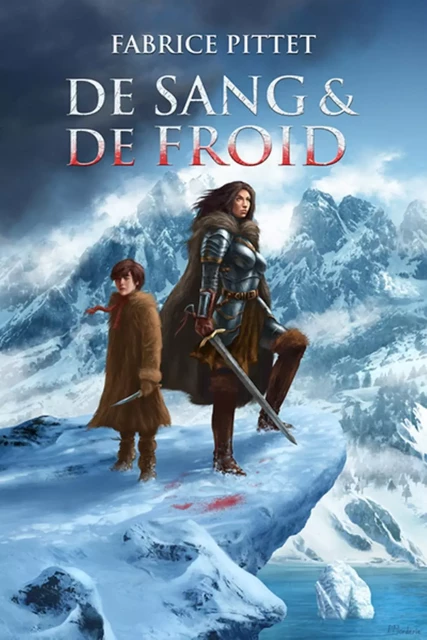 De sang & de froid -  - FANTASY RCL