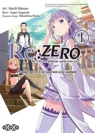 Re : Zero T01