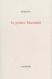 Le Peintre Marcabiel