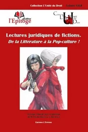 Lectures juridiques de fictions