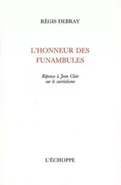 L' Honneur des Funambules