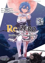 Re : Zero Arc 3 T03