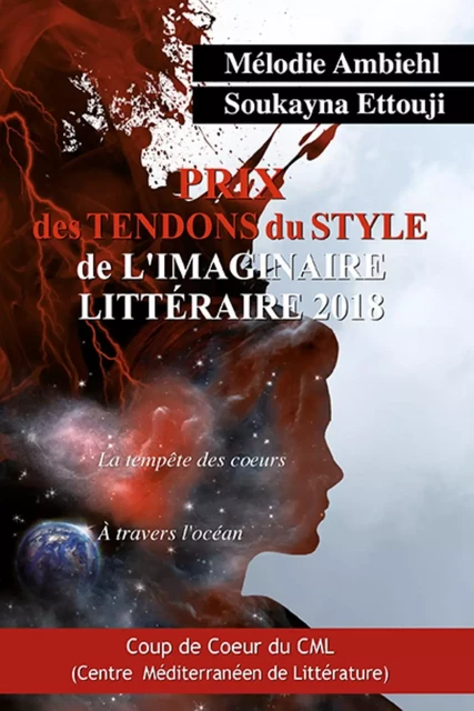 PRIX DES TENDONS DU STYLE DE L'IMAGINAIRE LITTERAIRE 2018 -  - FANTASY RCL