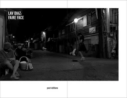 Lav Diaz: Faire face