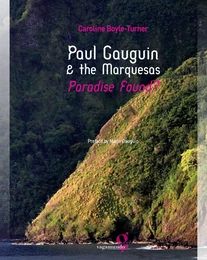 PAUL GAUGUIN &amp; THE MARQUESAS - Anglais