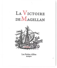 La Victoire de Magellan