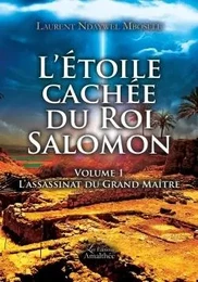 L Étoile cachée du Roi Salomon