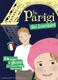 LA PARIGI DEI BAMBINI