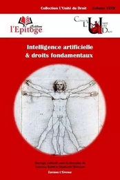 Intelligence artificielle & droits fondamentaux