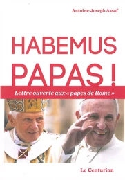 Habemus papas