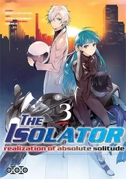 The Isolator T03