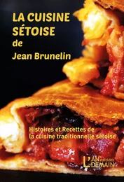 La cuisine sétoise de Jean Brunelin