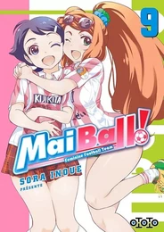 Mai Ball ! T09