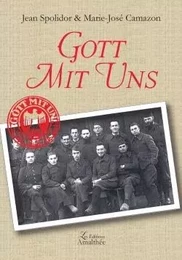 Gott Mit Uns