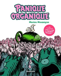 Panique Organique