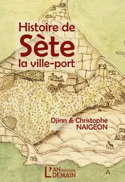 Histoire de Sète, la ville-port