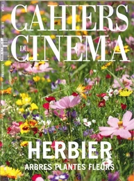 Cahiers du Cinéma N°754 - Herbier - avril 2019