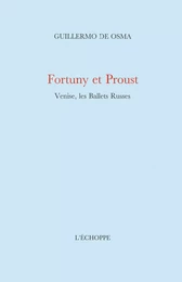 Fortuny et Proust