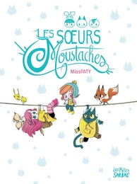 Les soeurs Moustaches - L'intégrale