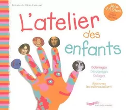 L'atelier des enfants