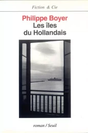 Les Iles du Hollandais