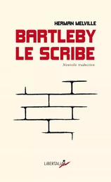 Bartleby le scribe