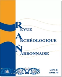 Revue Archéologique de Narbonnaise n° 48