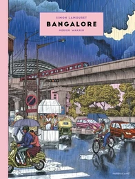 Bangalore