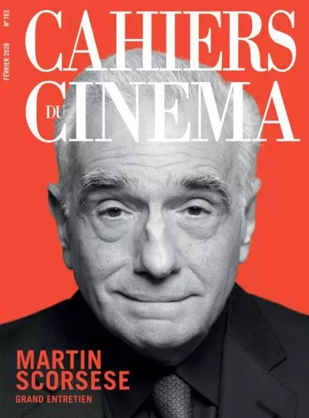 Cahiers du Cinéma Martin Scorsese  N°763 - février 2020 -  Collectif - CAHIERS CINEMA