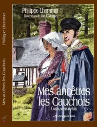 Mes ancêtres les Cauchois