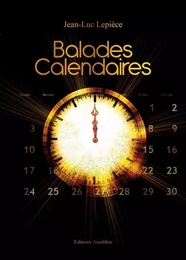 Balades calendaires