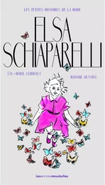 Elsa Schiaparelli