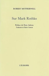 Sur Mark Rothko