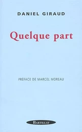 Quelque part