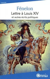 LETTRE A LOUIS XIV