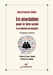 Les associations pour le lien social et la réduction des inégalités