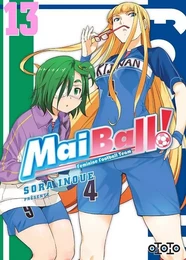 Mai Ball ! T13