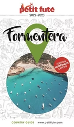 Guide Formentera 2022-2023 Petit Futé