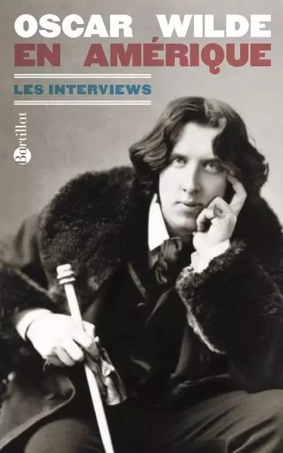 Oscar Wilde en Amérique - Oscar Wilde - Bartillat