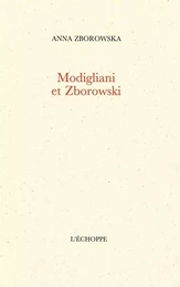 Modigliani et Zborowski