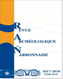 Revue Archéologique de Narbonnaise 50/51