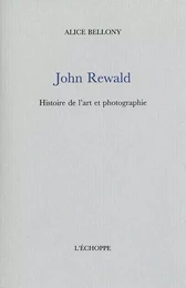 John Rewald