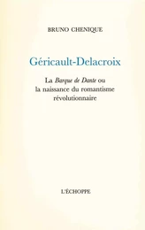 Géricault,Delacroix